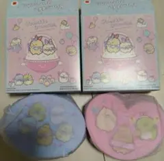 すみっコぐらし マクドナルド ハッピーセット おもちゃ 2個セット