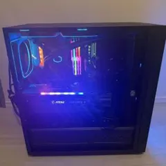 bios確認済み】i7 11700KF msi z590 360mm簡易水冷 - メルカリ