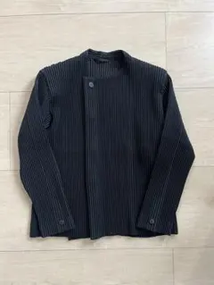 2026年最新】HOMME PLISSE ISSEY MIYAKE メンズ テーラードジャケット