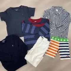 子供服セット