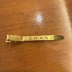 CHANELバレッタのサムネイル