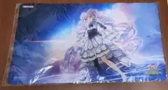 新品未開封 天魔の聲選姫 セレトリーチェ・ヴァルモニカ プレイマット