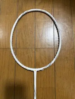 Kawasaki High tension G7 バドミントンラケット - メルカリ