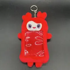 TWICE ラブリー フォトカードホルダー チェンブリー