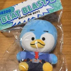 ぷぷちゃん 松井利樹 キーホルダーセット BALLISTIKBOYZ - メルカリ