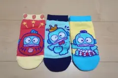♡新品♡ハンギョドン靴下セット