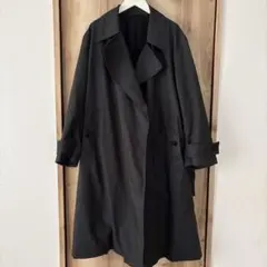 20AW UNIQLO U クリストフルメール トレンチコート Mのサムネイル