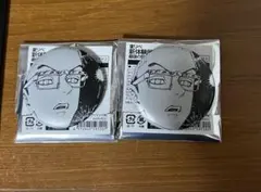 東京リベンジャーズ 新体験展 缶バッジ 稀咲鉄太