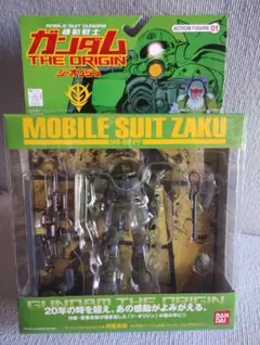 海洋堂 1/20 『宇宙の戦士』機動歩兵パワードスーツ アクション