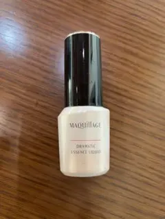 MAQUILLAGE DRAMATIC ESSENCE LIQUID 00
