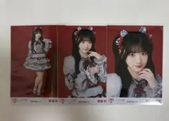 齋藤樹愛羅 劇薬中毒① 生写真 コンプ - メルカリ