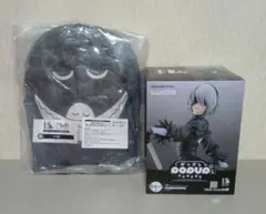 NieR15周年くじヨルハ賞 2B C賞 ママ枕 - メルカリ