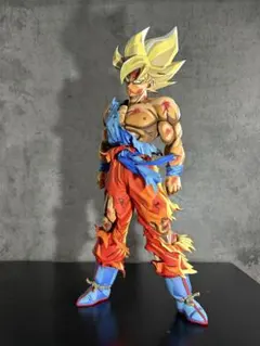 2025年最新】Smsp 孫悟空 リペイントの人気アイテム - メルカリ