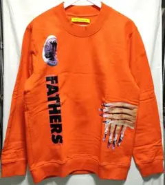 RAF SIMONS 14AW STERLING RUBY スウェットのサムネイル