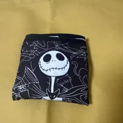 ティム・バートン ナイトメアー・ビフォア・クリスマス エコバック　新品