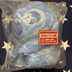 一番くじ リロ&スティッチ ラストワン賞 MYOOON スティッチぬいぐるみ