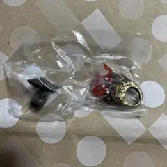 ジブリ ハウルの動く城 カルシファー リング