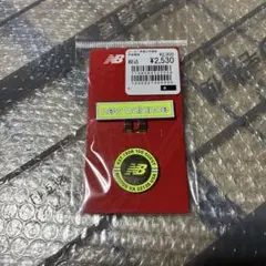 New Balance ゴルフ マーカー クリップのサムネイル