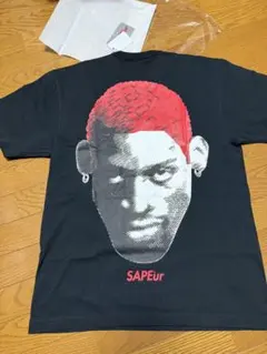 2026年最新】ロッドマン tシャツ サプールの人気アイテム - メルカリ