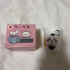 ちいかわ マクドナルド ハッピーセット おもちゃのサムネイル