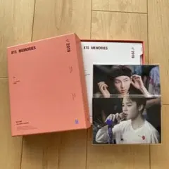 BTS Memories 2019 Blu-ray メモリーズ2019 ジミン