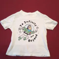 GAP バズ・ライトイヤー Tシャツ　100cm