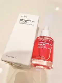 即日発送★anua アヌア　ダークスポットセラム美容液 30ml
