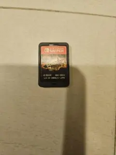 Switch ソニックフォース