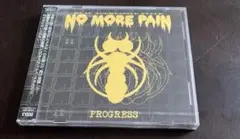 【新品】NO MORE PAIN / PROGRESS