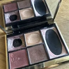 SUQQU アイ＆フェイス コンパクト 102 ハルカリ