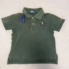 Polo by Ralph Lauren ポロシャツ 100cm