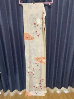 着物 はぎれ 小紋 絞り