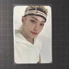 straykids フィリックス starriver vc2