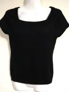 MK KLEIN＋半袖ニット　M