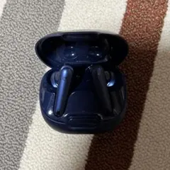 片方 右耳 Soundcore Liberty 4 NC ダークブルー