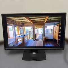 IRIS OHYAMA LUCA ポータブルモニター ILD-A1616MS-B - メルカリ