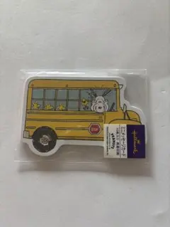 Hallmark PEANUTS スヌーピー　ミニメッセージカード 10枚入り