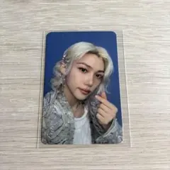straykids ATE 限定盤 封入トレカ Felix フィリックス - メルカリ