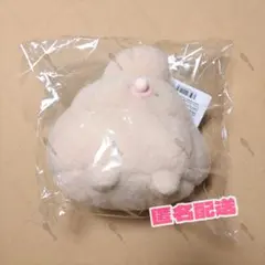 FANS うんちのあかちゃん ミニぬいぐるみ