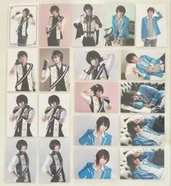 あんステ　朔間凛月　荒牧慶彦さん　ブロマイド