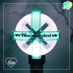 ホログラムステッカー♡TXT トゥバ ヒュニンカイ A type