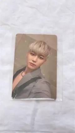 NCTDREAM ドリショ ジェミントレカ THE DREAM SHOW2