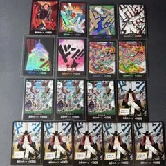 ドンカード７９枚セット