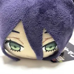 チェンソーマン　レゼ　寝そべりぬいぐるみ