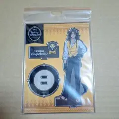 ツイステ レオナ アクスタ 制服