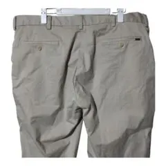 i*o様 1702 POLO ベージュ チノパン メンズ　古着　W40