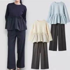 PALOMA WOOL バラプリント チューブトップ - メルカリ