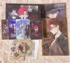 時光代理人 MOD 音楽live CD PAIN Vein 夏斐 刘枭 ③