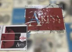 中森明菜 AKINA CAFE 非売品特典セット 中森明菜コラボカフェ - メルカリ