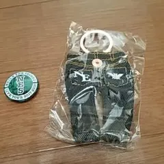 EXILE SECOND　ガチャ NESMITH ネスミス　 3点セット